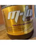 M-Tor Mastigável Doce De Leite 150 Tabs - Performance Nutrition
