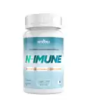 N-Imune 60 cápsulas - Nutrivale