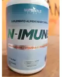 N-Imune 60 cápsulas - Nutrivale