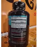 Nitric Max Amino Science 180 Tabs