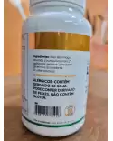 Óleo de Linhaça Dourada 60 Cápsulas Softgel - Tiaraju