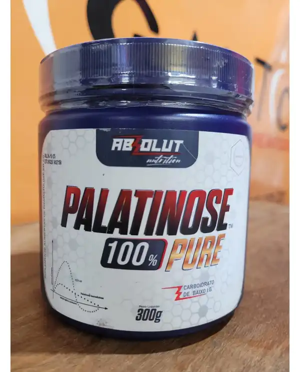 Palatinose 300g – Absolut Nutrition