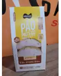 Pão Proteico Naturovos com Sementes - NaturOvos