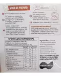 Pão Proteico Naturovos com Sementes - NaturOvos