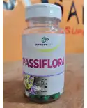 Passiflora 60 cápsulas - InfinityLife