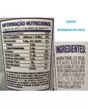 Pasta de Amendoim Gourmet 500g Absolut