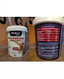 Pasta de Amendoim Gourmet 500g Absolut
