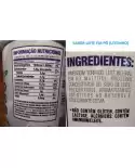 Pasta de Amendoim Gourmet 500g Absolut