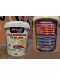 Pasta de Amendoim Gourmet 500g Absolut