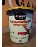 Pasta de Amendoim Gourmet 500g Absolut