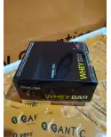 Whey Bar caixa 12 unidades