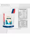 Proteína do Arroz 900g Natural (Rice Protein) - NEWNUTRITION