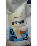 Proteína do Arroz 900g Natural (Rice Protein) - NEWNUTRITION