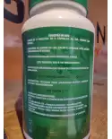 Psyllium 120 cápsulas Nurtivale