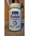 Redulac 9.000 FCC 60 comprimidos