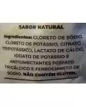 Sal Light 1Kg new nutrition