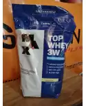 Top Whey 3w 1,8kg Mais Performance 