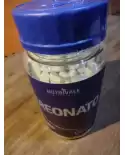 Treonato 120 cápsulas