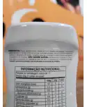 Calda de Chocolate com Avelã Baixa em Calorias - Mrs Taste