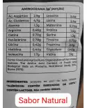 Whey Isolate 900g - Newnutrition