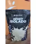 Whey Isolate 900g - Newnutrition