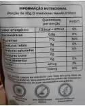 Whey Isolate 900g - Newnutrition