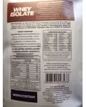 Whey Isolate 900g - Newnutrition