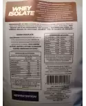 Whey Isolate 900g - Newnutrition