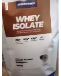 Whey Isolate 900g - Newnutrition