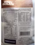 Whey Isolate 900g - Newnutrition